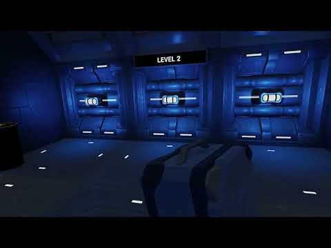 Space Engineers VR Early Access Demo