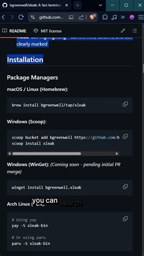 This Terminal Trick Beats Excel UI #excel #workhacks #devtools