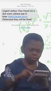 2.7K views | Don't fall for the scam trap! Learn how to spot and avoid scam texts: https://bit.ly/scam-texts #Scams #ScamAware #StaySafe | Crime Stoppers Victoria | Facebook