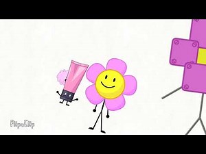 Bfb+tpot intro rainbow order