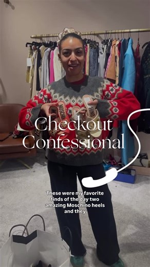 Saks OFF 5TH on Instagram: "We hosted Fashions’s Most Wanted accomplices to shop the steals at our Designer Pop-Up at 57th St. Make sure you’re following @saksoff5th to get on the list for our next event! Everything is an extra 70% off now: 📍125 East 57th St New York, NY Mon-Sat: 11am-7pm Sun: 12pm-7pm"