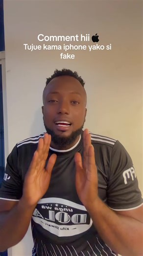 How to Get Apple Logo Emoji on Your iPhone | Fake vs Real iPhones