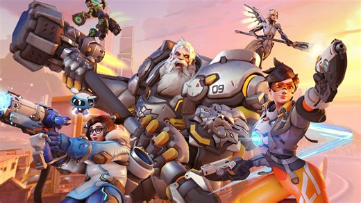 Overwatch 2 review- A chaotic take on the Hero Shooter genre