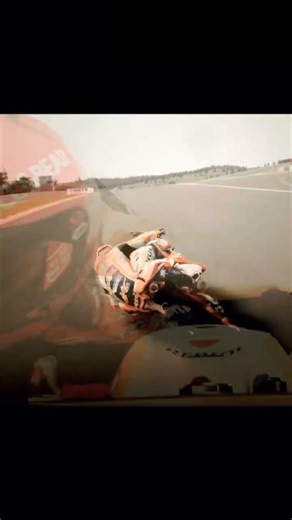 marc marquez MOTOGP21| #motogp21gameplay