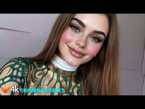 Shein Mesh Try-On Haul 2025 | TransparentLingerie & Micro Bikini 4K