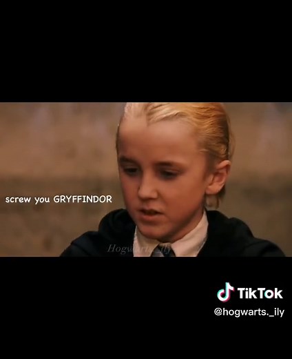 Draco Malfoy Funny Moments Compilation | Silly and Cute Scenes