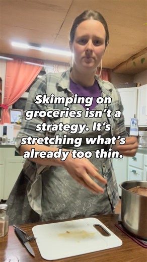 Travis and Annette on Instagram: "Stop trying to save your way into stability. Cutting back won’t break the ceiling. Budgeting tighter won’t either. Working longer hours won’t fix it. If your bills keep multiplying while your income stays capped, the problem isn’t you — it’s the system. You don’t need more restriction. You need a way to earn $3,000–$7,000 per sale using automations and systems that actually work. We’re sharing a limited-edition masterclass for free that shows how families are un