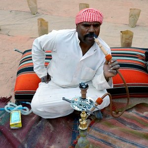 Bedouin Culture in Jordan