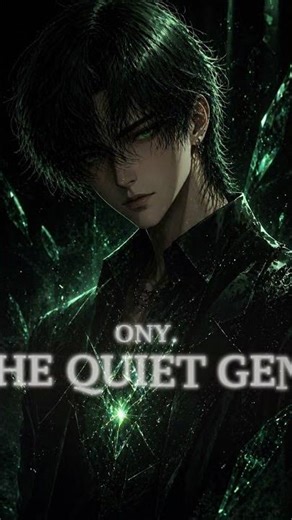 Group Reveal ONY