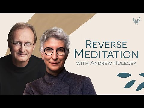 Reverse Meditation: Discover How Turning Toward Our Hardships Leads to a More Complete Spirituality