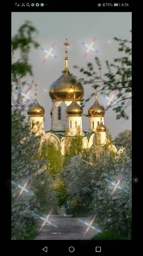 Exploring Stunning Orthodox Church Architecture