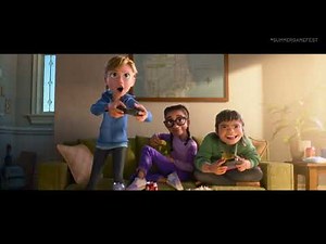 Inside Out 2 World Premiere Trailer | Summer Game Fest 2024