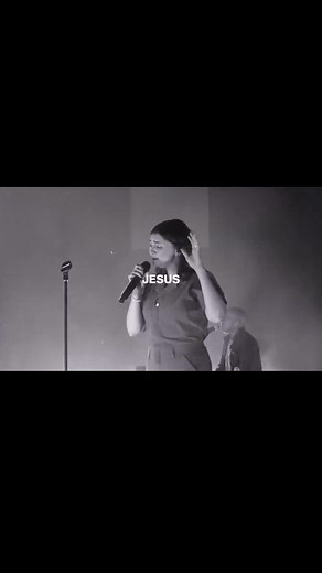 Kim Walker-Smith | TO THE NAME OF JESUS! Spontaneous moment from “Rooftops Live from Cape Town” out now! #kimwalkersmith #rooftops #newrelease | Instagram