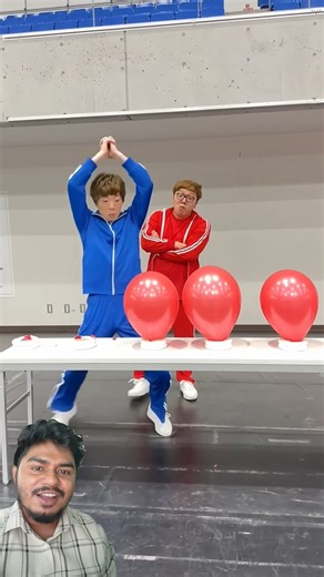 ヒカキン #funny #comedy #challenge #prank #sports #ヒカキン #いいね #ドッ キリ