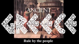 ANCIENT GREECE Song by Mr. Nicky Video