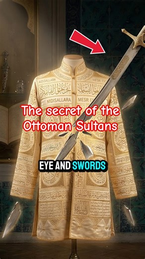The Ottoman Empire's Greatest Secret #history #historyfacts #ottomanempire