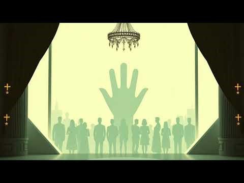 "Saviors in Suits" (opening theme of 1975 prog-rock opera "The Joshua Project")