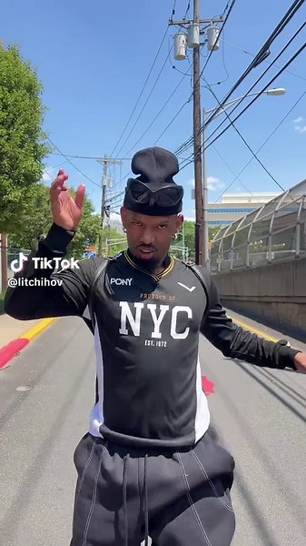 Touchdown NYC with Kamogelo Mphela: A Vibrant Experience