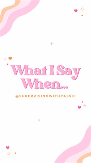 Effective Time Management in Therapy Supervision