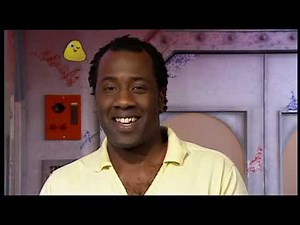 CBeebies Continuity - Wednesday 18th March 2009