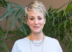 Kaley Cuoco : biographie, actus, photos et vidéos sur Voici.fr
