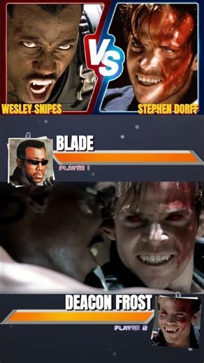 BLADE EPIC BATTLE ( MUST SEE ) #shorts #ClubFight