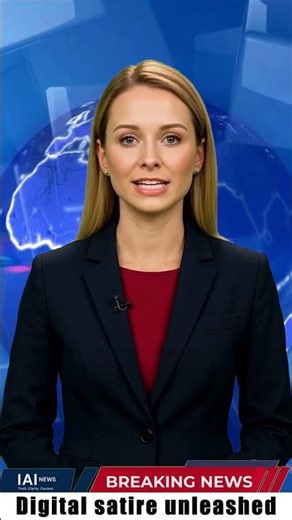 Beeple’s Controversial “Regular Animals” at Art Basel | Elon Musk & Zuckerberg as Robot Dogs