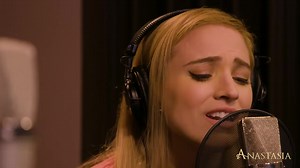 【ANASTASIA The Musical】【1997 ANASTASIA】At The Beginning