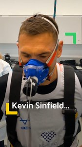 45K views · 505 reactions | Kevin Sinfield's final words ahead of an...