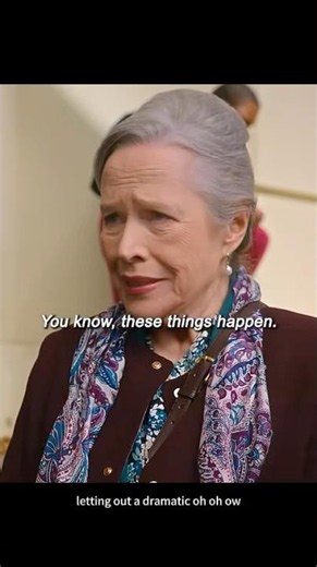 Matlock-An undercover grandmother pretends to have an accident with a teenager.#shorts