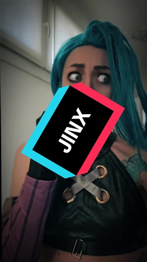 Jinx in League of Legends: Ultimate Transition Guide