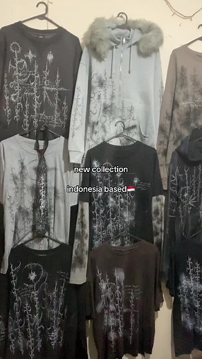 star matrix on TikTok