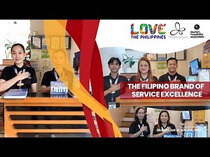 FBSE Training | Filipino Brand of Service Excellence at Pompeo and Luming’s Inn