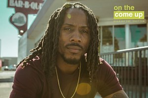 D Smoke After "Rhythm   Flow": A Conversation On Gang Culture, "Black Habits," Rapping Techniques & More