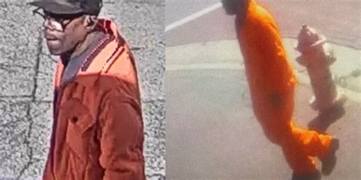 Danville Police arrest suspect in assault and battery