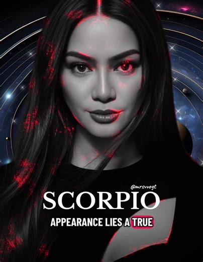 Understanding Scorpio Traits in Astrology