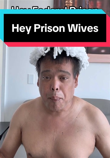 Essential Tips for Federal Prison Wives