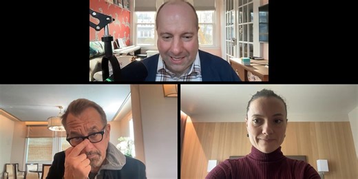 Andrew Jarecki on His Unsettling Prison Doc That Broke the Rules