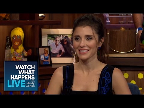 Shiri Appleby Talks ‘The Bachelor’ And “UnREAL” Similarities | WWHL