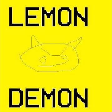 Modify-Lemon Demon Instrumental Cover