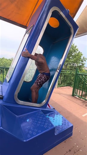 Exciting Weekend Adventures at Happy Island Waterworld