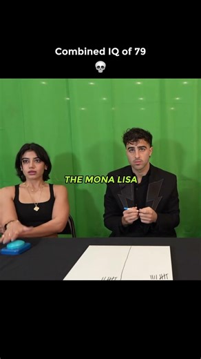 Combined IQ of 79 💀