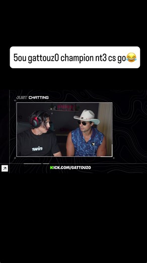 5ou gattouz0 champion nt3 cs go😂 #tunisia🇹🇳 #gattouz #الشعب_الصيني_ماله_حل😂😂 #gattouz0 #algeria