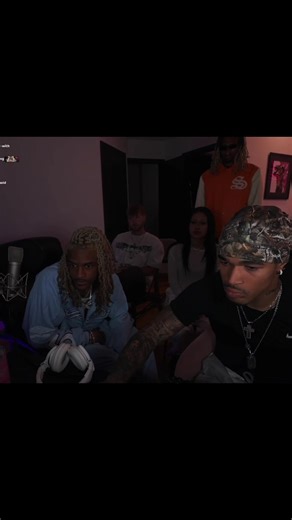 1300 Saint in the Booth with Plaqueboy Max