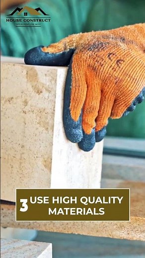 Building a Home? Watch This First! | House Construct