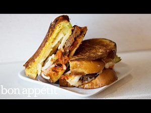 Ultimate Chili Cheese Dog Recipe | Kitchen Lab