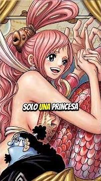 The True Meaning of Shirahoshi's Power [One Piece Explained] #onepiece