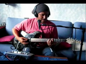 Test Digitech Vocalist VL3D - Genova Blues