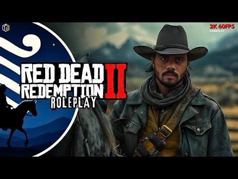 Chill karegee Aaaaj!!🤠| Jr. Leo Cooper In Samatva RDR2 RP | Day-06