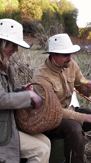 Tilley Adventure Hat: Lee Valley Edition Guide